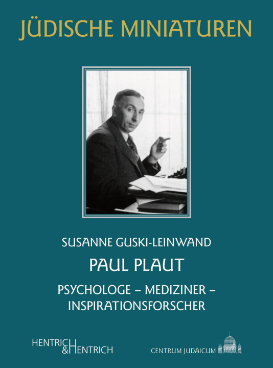 Livro Paul Plaut Susanne Guski-Leinwand