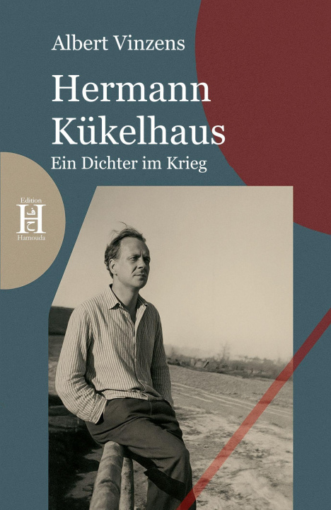 Kniha Hermann Kükelhaus 