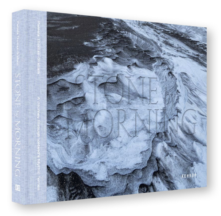 Kniha Stone by Morning Pamela Thomas-Graham