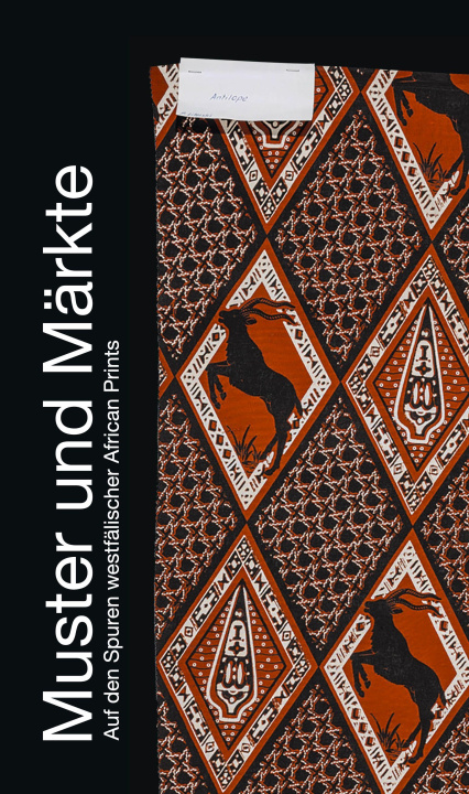 Knjiga Muster und Märkte 