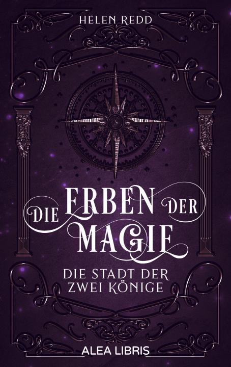 Boek Die Erben der Magie 