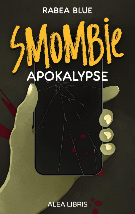 Kniha Smombieapokalypse 