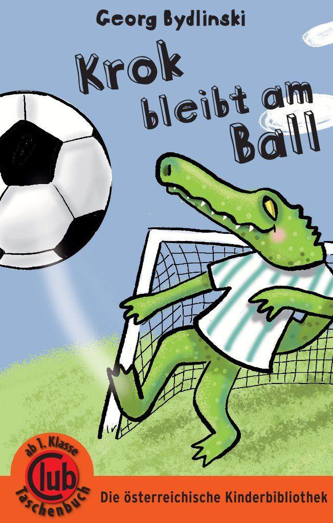 Kniha Krok bleibt am Ball Piotr Stolarczyk