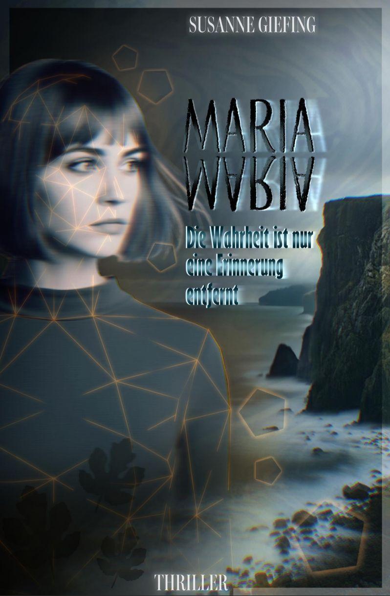 Kniha Maria 