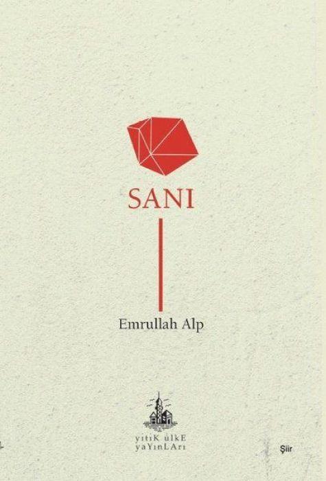 Kniha Sani 