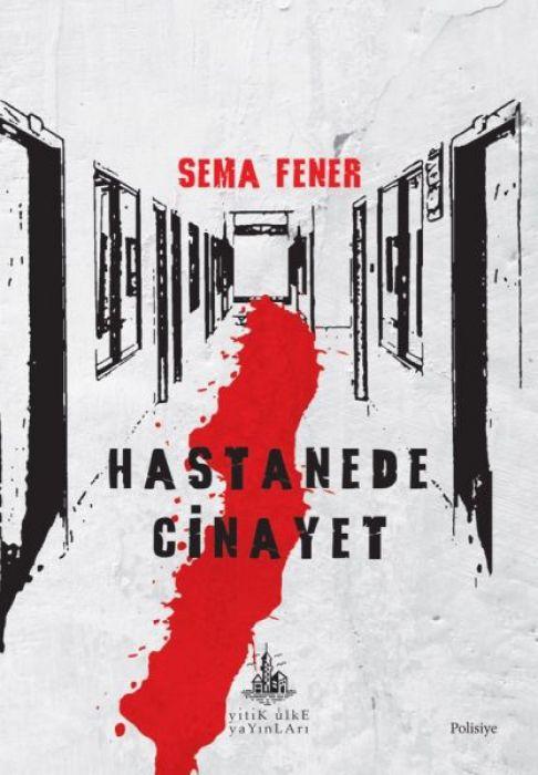 Knjiga Hastanede Cinayet 