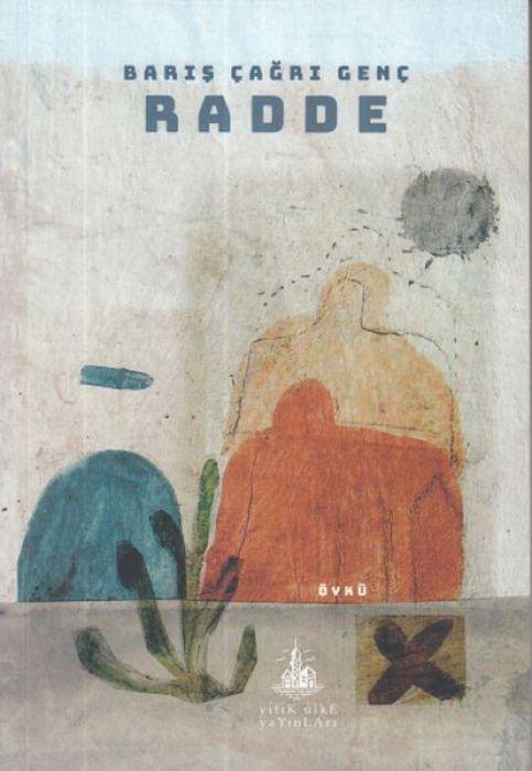 Knjiga Radde 