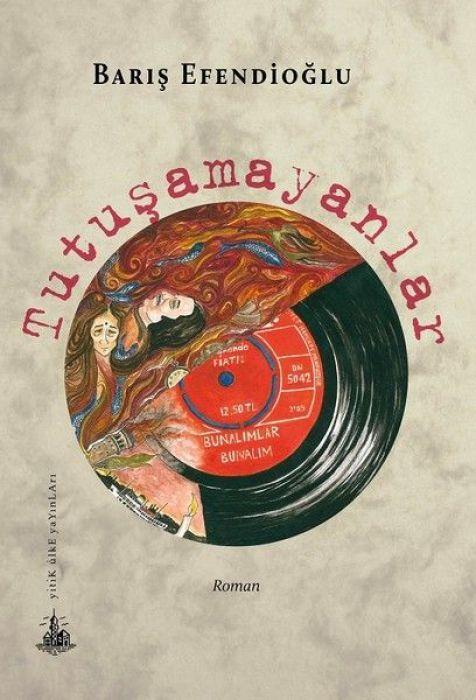 Boek Tutusamayanlar 