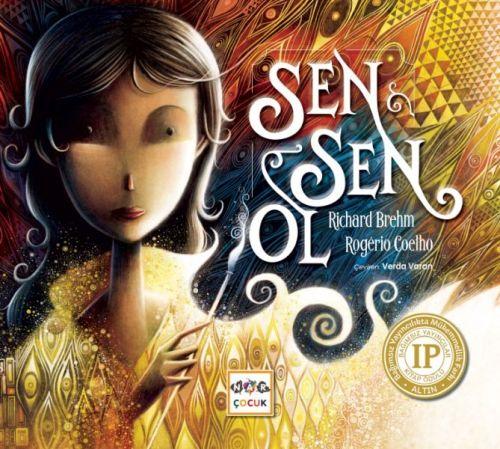 Kniha Sen Sen Ol 