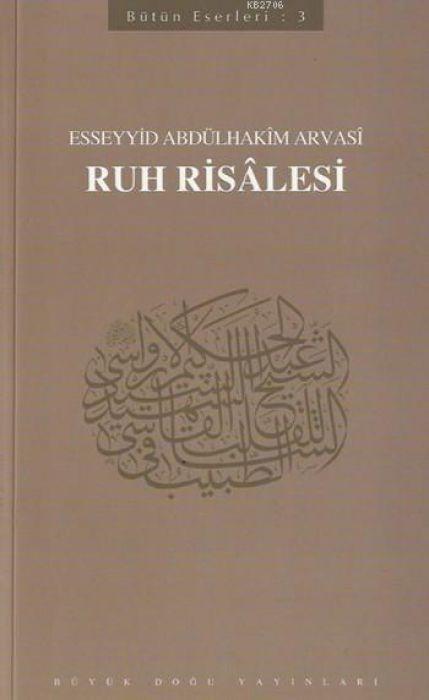 Kniha Ruh Risalesi 