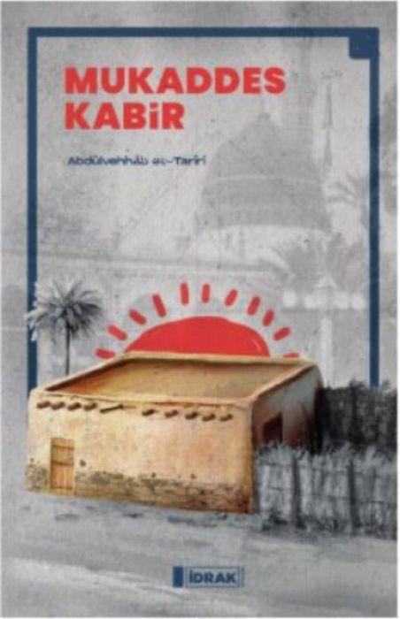Kniha Mukaddes K abir 