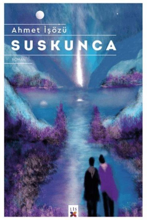 Kniha Suskunca 