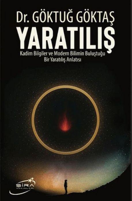 Kniha Yaratilis 