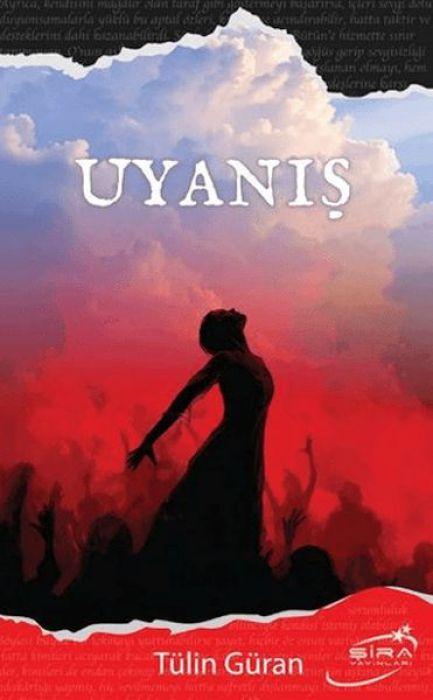 Kniha Uyanis 