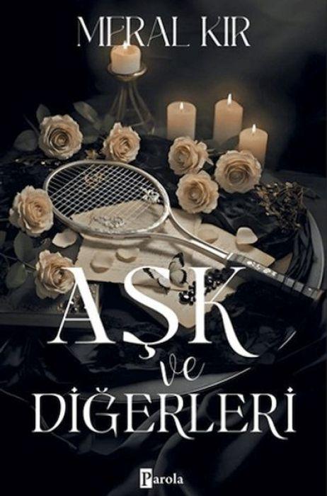 Kniha Ask ve Digerleri 