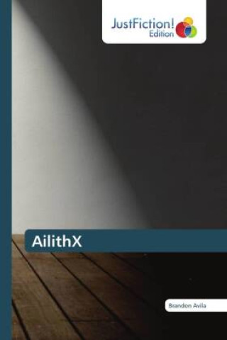 Könyv AilithX Brandon Avila