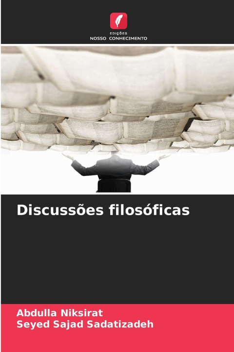 Knjiga Discussões filosóficas Seyed Sajad Sadatizadeh