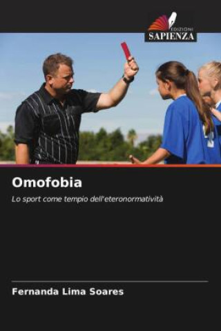 Buch Omofobia Fernanda Lima Soares