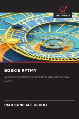 Buch BOSKIE RYTMY INAH BONIFACE OCHOLI