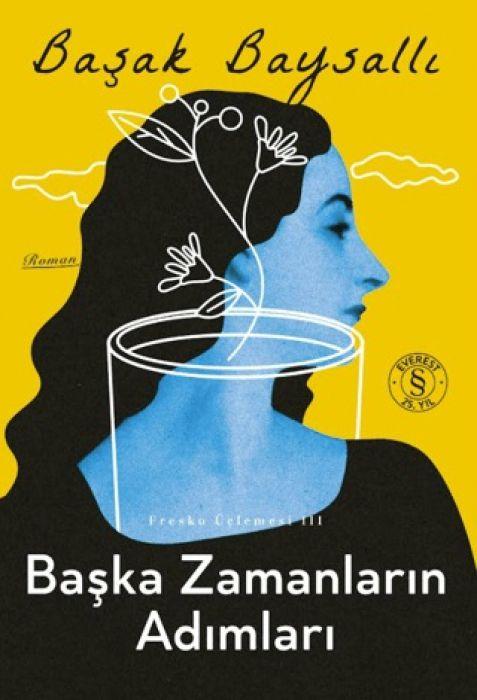 Kniha Baska Zamanlarin Adimlari 