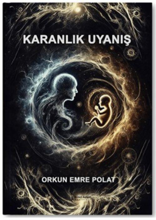Kniha Karanlik Uyanis 