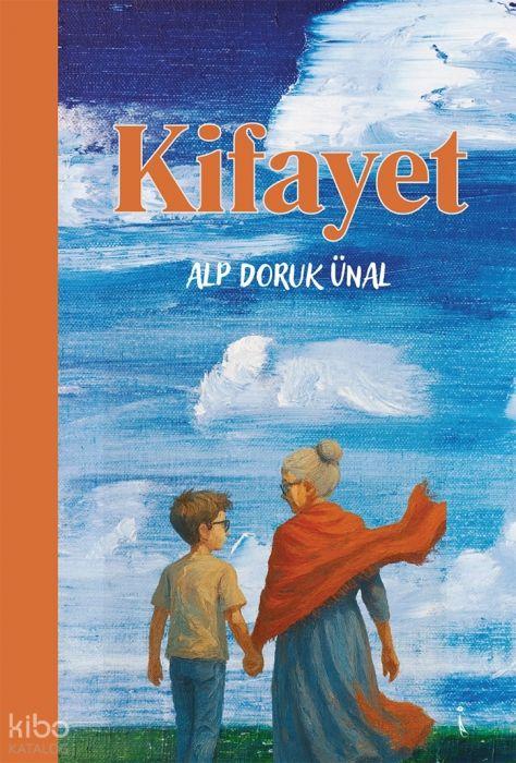 Kniha Kifayet 