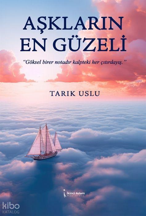 Kniha Asklarin En Güzeli 