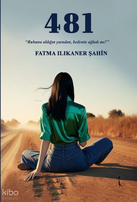 Kniha 481 