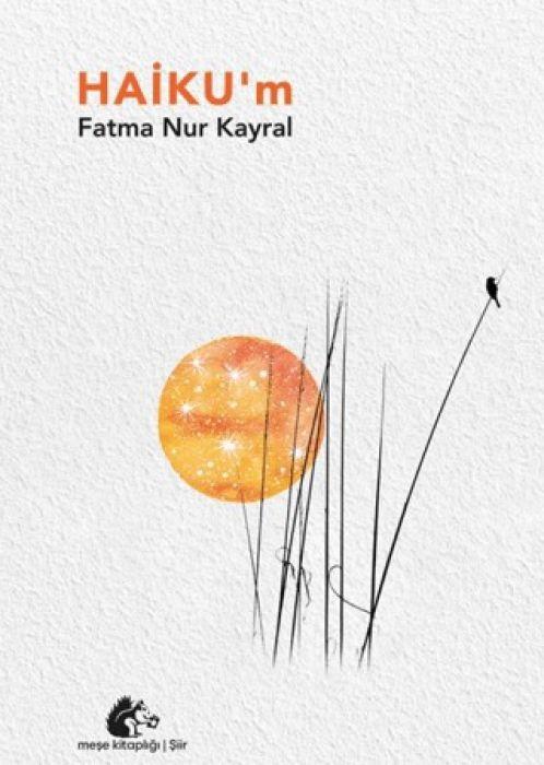 Kniha Haikum 
