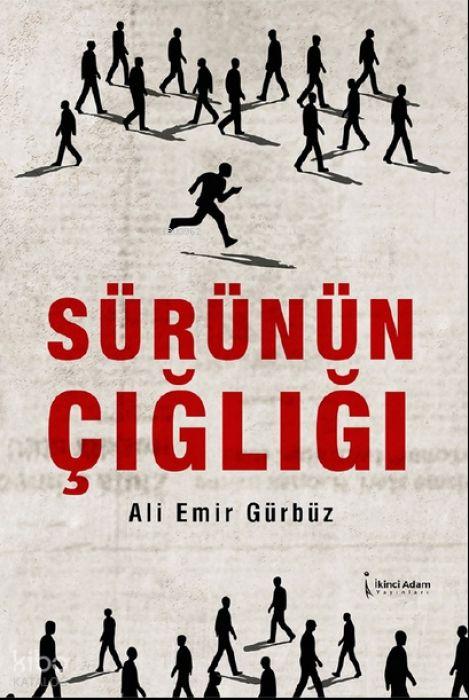 Kniha Sürünün Cigligi 