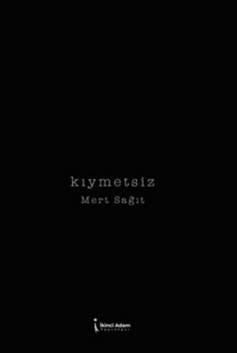 Kniha Kiymetsiz 