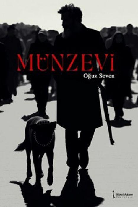 Kniha Münzevi 