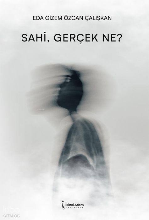 Kniha Sahi, Gercek Ne 