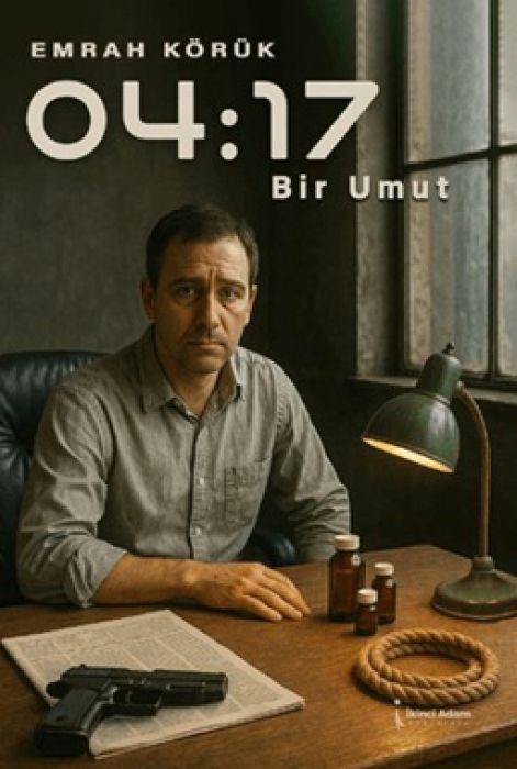 Kniha 0417 Bir Umut 