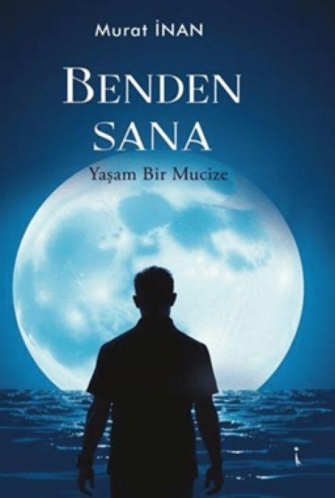 Kniha Benden Sana 