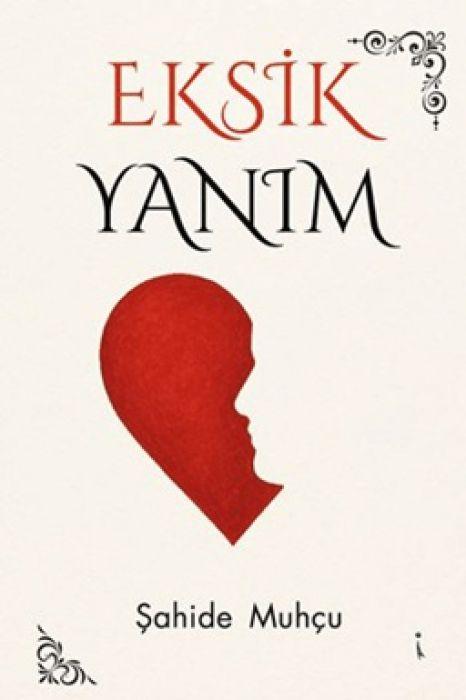 Kniha Eksik Yanim 