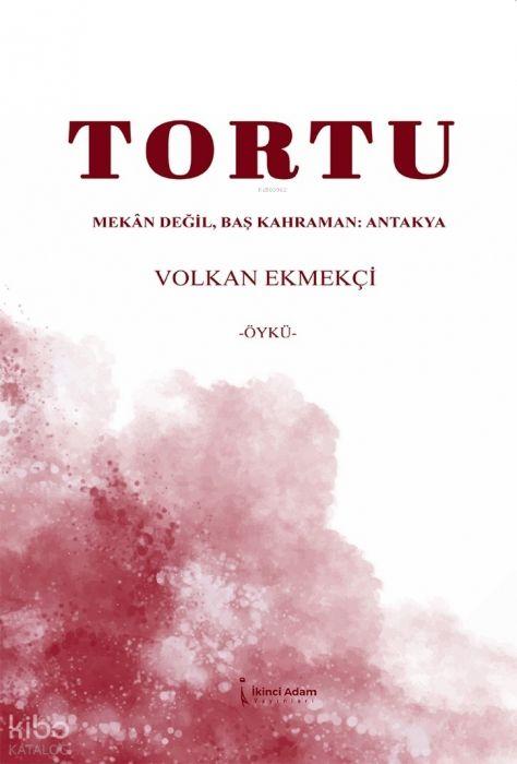 Könyv Tortu 