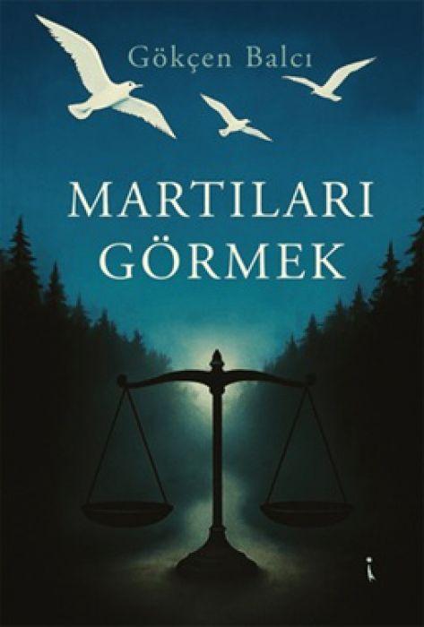 Kniha Martilari Görmek 
