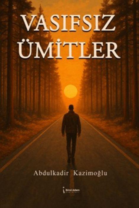 Kniha Vasifsiz Ümitler 