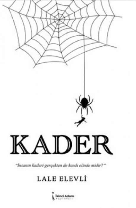 Kniha Kader 