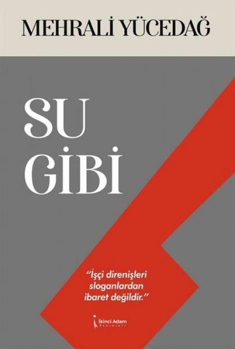Knjiga Su Gibi 