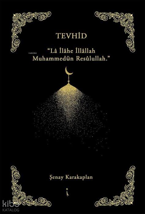 Kniha Tevhid 