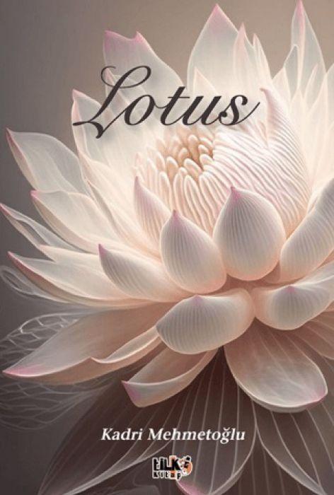 Kniha Lotus 