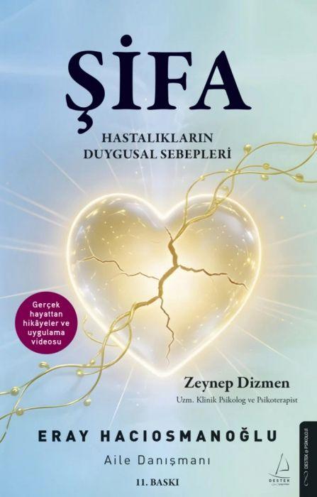 Kniha Sifa Zeynep Dizmen