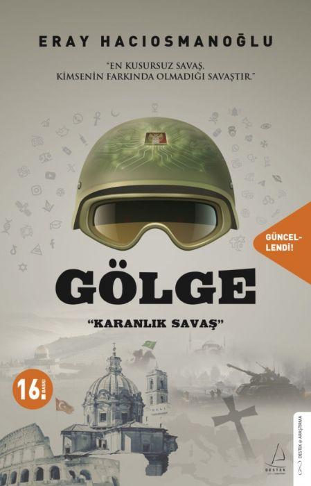 Kniha Gölge 