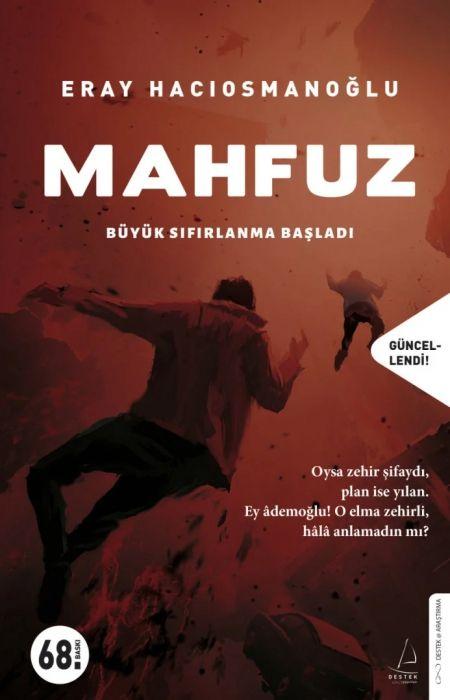 Knjiga Mahfuz 