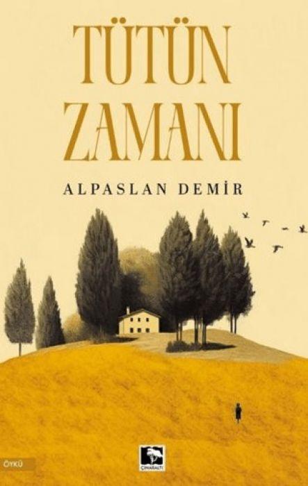 Kniha Tütün Zamani 