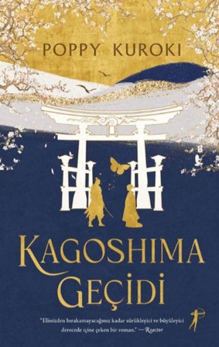Kniha Kagoshima Gecidi 