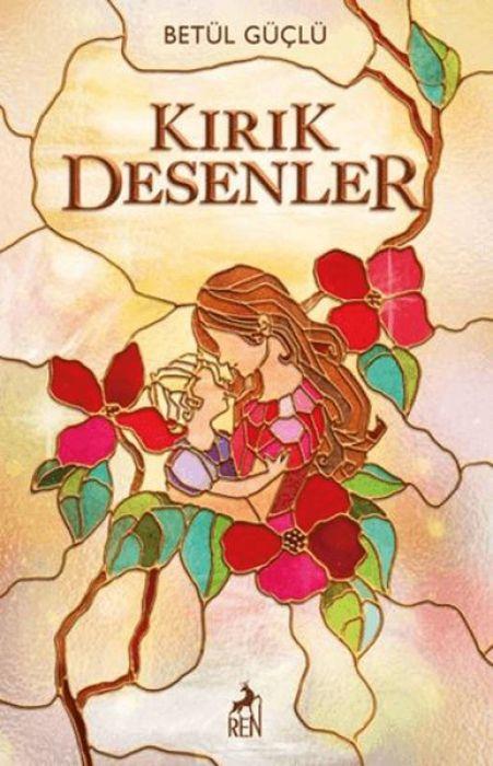 Kniha Kirik Desenler Ciltli 
