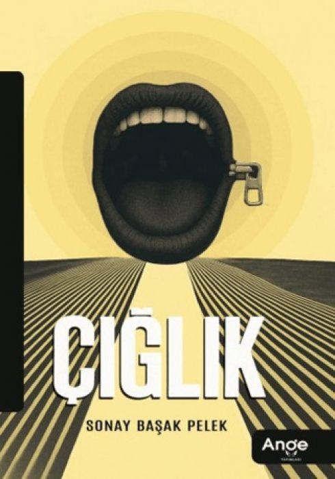 Kniha Ciglik 